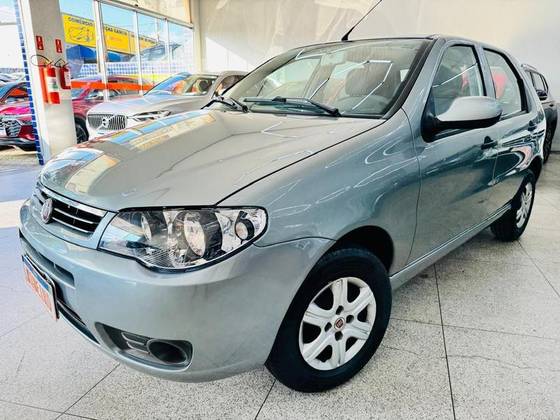 FIAT PALIO 1.0 MPI FIRE ECONOMY 8V FLEX 4P MANUAL FIAT PALIO 1.0 MPI FIRE ECONOMY 8V FLEX 4P MANUAL